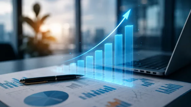 Catenon aumenta un 19% su facturación y un 41% su EBITDA en el primer semestre de 2026