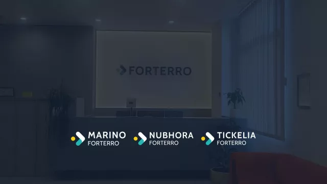 Inology culmina su integración en Forterro y presenta el rebranding de sus soluciones
