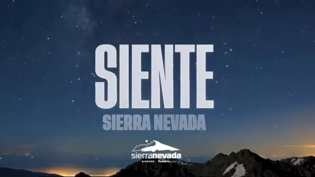 SIDN activa una campaña digital para Cetursa Sierra Nevada enfocada en la desestacionalización del destino