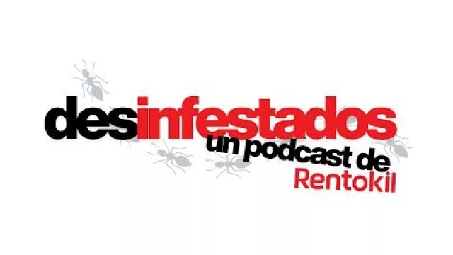 Rentokil lanza 'Desinfestados', un nuevo podcast para acercar la sanidad ambiental al gran público
