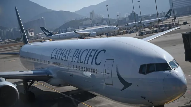 Cathay Pacific amplía su conectividad en Latinoamérica gracias a un acuerdo de código compartido con Iberia