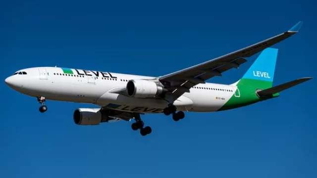 El triunfo de España también se juega en el turismo: las búsquedas de vuelos de LEVEL a Nueva York se disparan un 1.079%