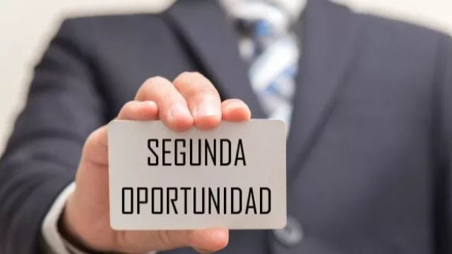 Crecen los concursos de particulares: ya concentran el 90% del total y el Supremo fortalece la Ley de Segunda Oportunidad