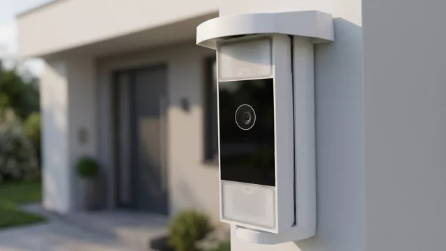 El 'impresioning' dispara la preocupación por la seguridad exterior en chalets y segundas residencias