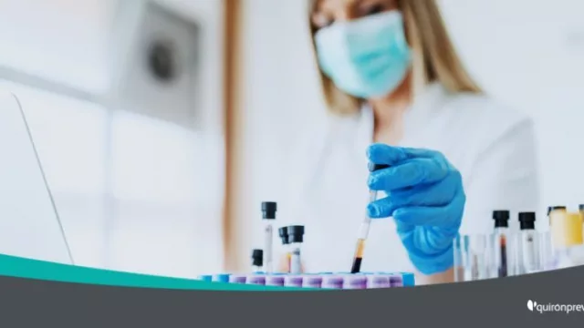 Quirón Prevención impulsa una nueva era de la medicina preventiva basada en la investigación y la inteligencia artificial