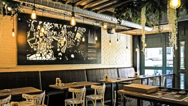 La Pepita Burger Bar reduce un 5% el desperdicio alimentario gracias a la optimización de sus procesos