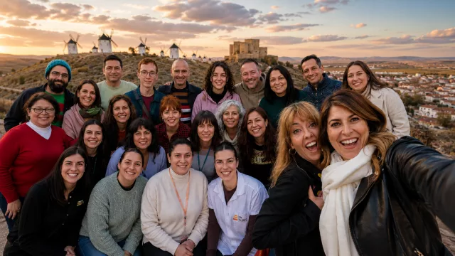 'Ideas con Alma' impulsará el emprendimiento de 100 personas en Castilla-La Mancha