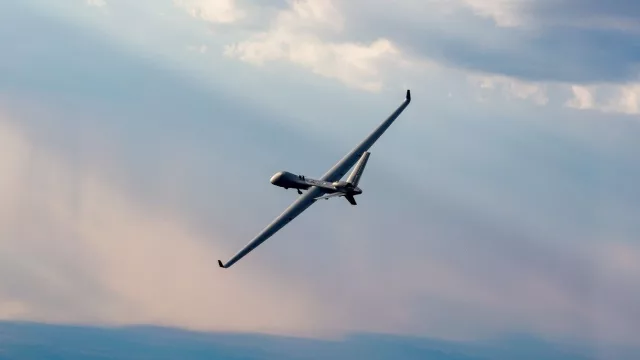 GA-ASI y KONGSBERG avanzan en la integración del misil JSM en la plataforma MQ-9B