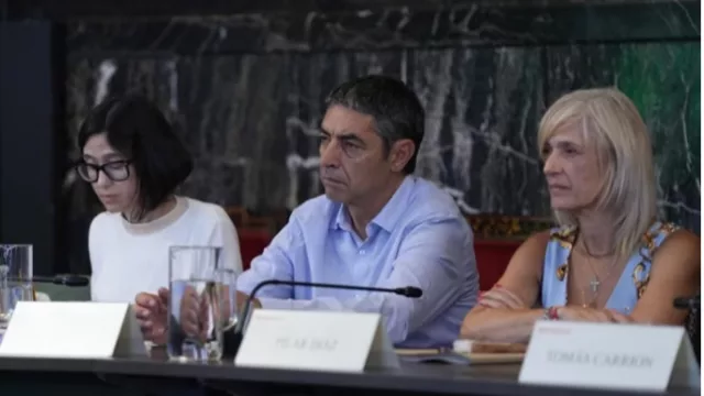 Menos delitos en Barcelona: la ciudad registra una caída del 11,2% en el primer semestre