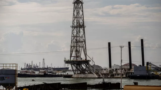 Lionheart Capital, a punto de cerrar un acuerdo por US $400 millones para adquirir una participación en un yacimiento petrolero en Venezuela
