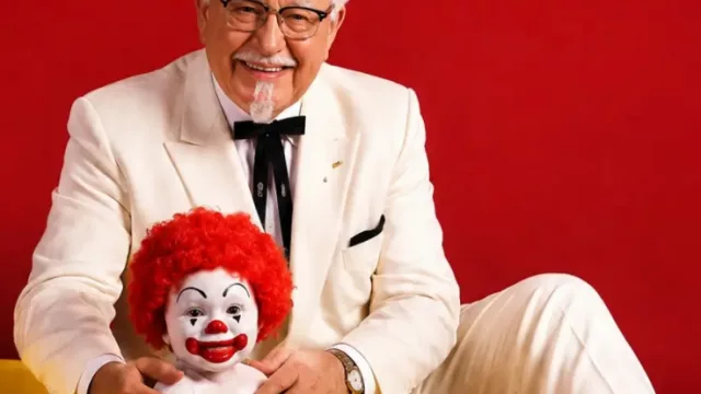 La doctrina loss-as-fuel: por qué la derrota deportiva multiplicó —no destruyó— el capital simbólico de KFC (y su meme)