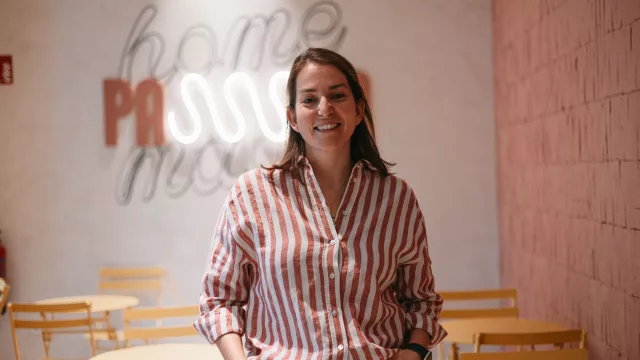 Passsta Bar: el modelo que redefine el concepto de la pasta en Madrid junto a Tormo Franquicias