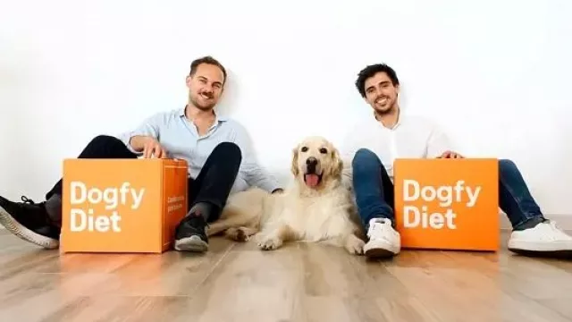 El cuidado de los perros impulsa uno de los mercados con mayor crecimiento en España: la alimentación premium lidera la transformación del sector petcare
