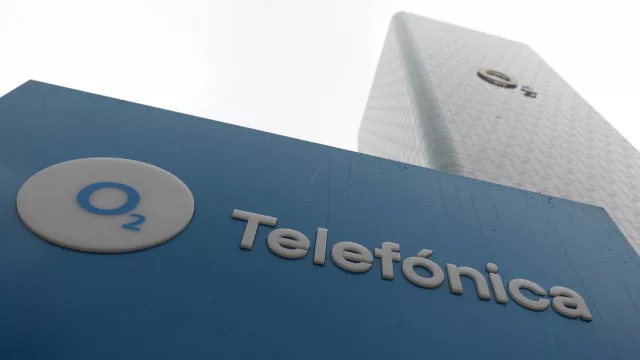 Telefónica se mantiene al frente del negocio global de IoT