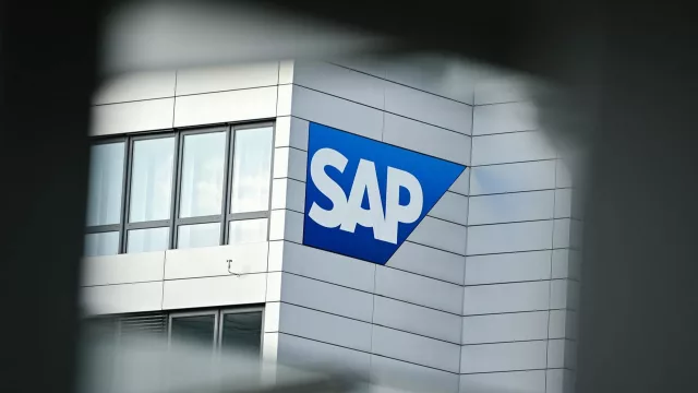 SAP eleva sus beneficios: gana 4.112 millones hasta junio