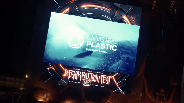 Universal Plastic activa una comunidad para expandir el legado territorial de los festivales de música