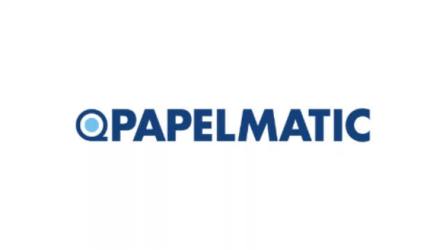 No todo el papel va al contenedor azul: PAPELMATIC explica cómo reciclar la celulosa después de su uso