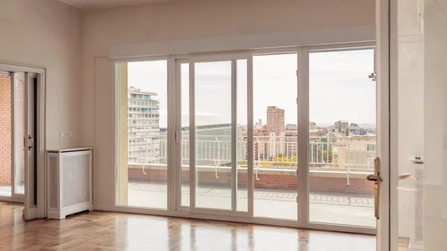 Terrazas, luz y vistas: los atributos que más impulsan la demanda de vivienda de lujo en Madrid
