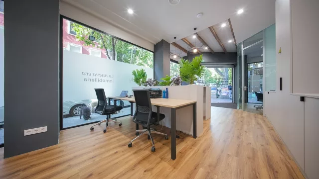 La expansión de Housfy no se detiene: nueva Home Store para consolidar su presencia en Madrid