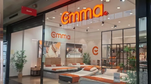 Emma Colchón: la revolución del descanso en toda España de la mano de Tormo Franquicias Consulting
