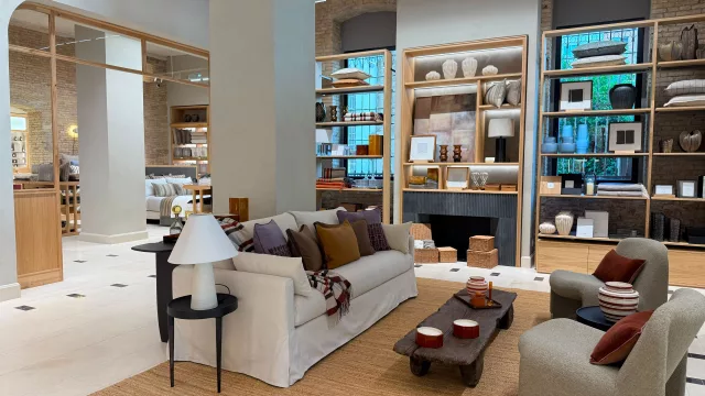 Mango Home impulsa su crecimiento en España con una nueva apertura en Valencia