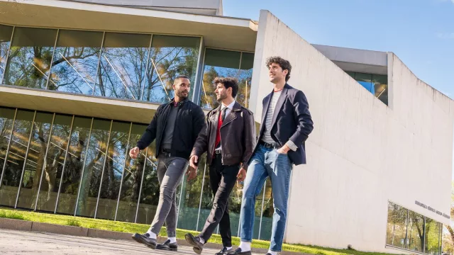 Confecciones Nalo lanza Altaniak, una marca de pantalones inspirada en el nuevo consumidor urbano