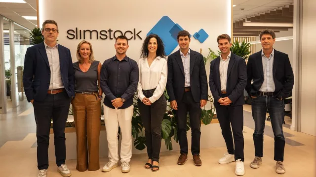 Slimstock consolida su crecimiento en Iberia tras alcanzar una facturación de 7,5 millones de euros en 2025