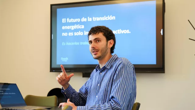 Frank Energy y Soleme llevan la gestión inteligente de baterías domésticas a instaladores solares