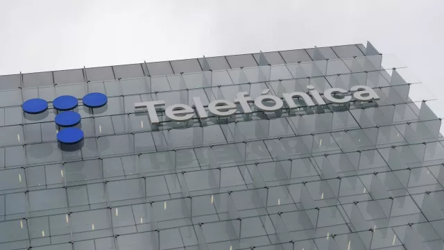 Augusto Pérez Arbizu, nuevo presidente de Telefónica Correduría de Seguros