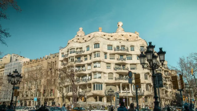 El gasto medio de los europeos en viajes alcanza los 104 euros por noche, según Radical Storage