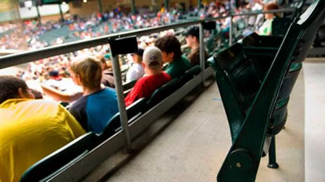 Adecco lanza una oferta de empleo con más de 200 plazas para un evento deportivo masivo en Madrid