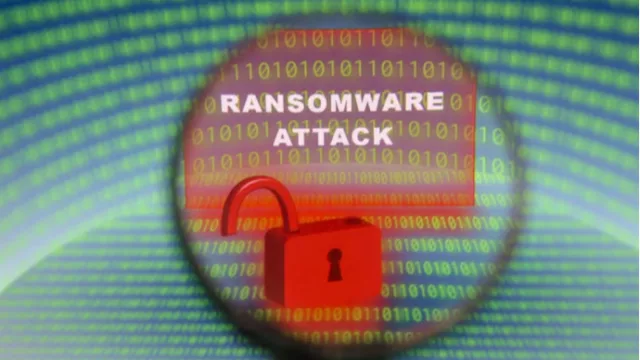 El ransomware se dispara un 87% en el mundo: las empresas en España sufren más de 2.000 ciberataques por semana
