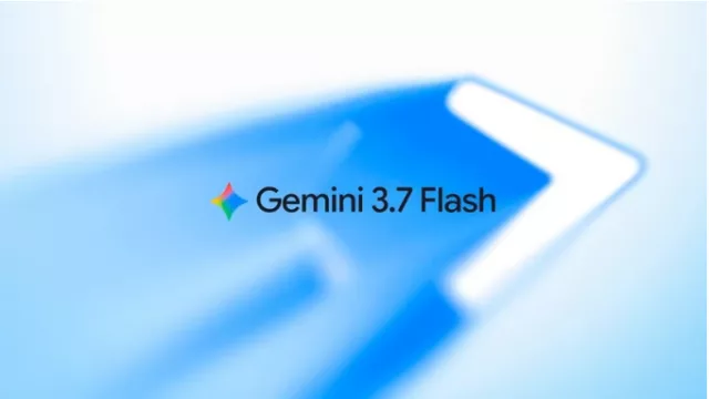 Google presenta Gemini 3.7 Flash: más potencia para programar y crear agentes de IA a la mitad de precio