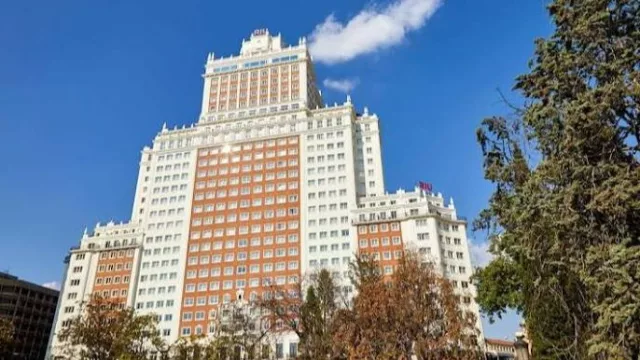 Riu Hotels gana 123,5 millones de euros en 2025, con una facturación superior a los 313 millones
