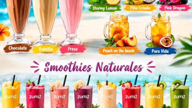 El Obrador de Goya refuerza su oferta de verano con una nueva carta de bebidas frías inspirada en las tendencias más refrescantes del momento