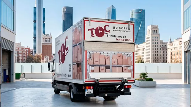 Top Courier explica qué factores deben tener en cuenta las empresas para elegir un proveedor logístico fiable tras la vuelta a la actividad