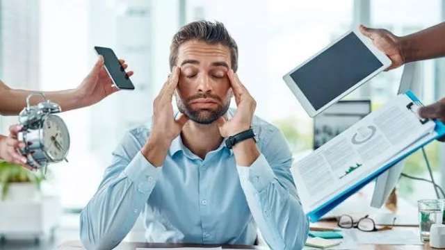 Del descanso al agotamiento: cómo el burnout tras las vacaciones dispara la rotación laboral