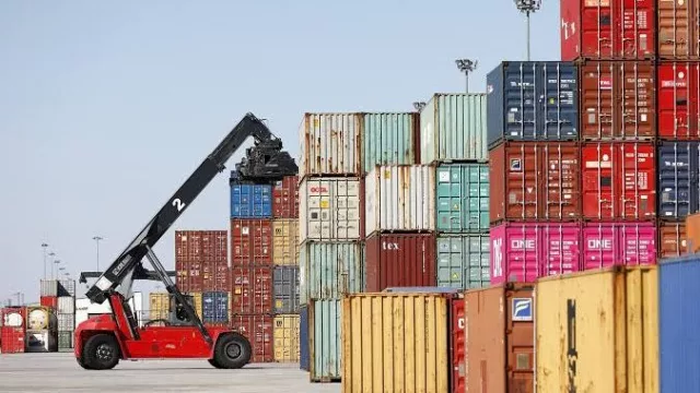 El comercio exterior de Cataluña consolida su avance con un crecimiento del 1,3% hasta junio