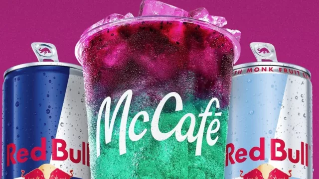 ¿Por qué McDonald's, Red Bull y Coca-Cola se aliaron para salvar lo que mas temen perder? (la era colaborativa)