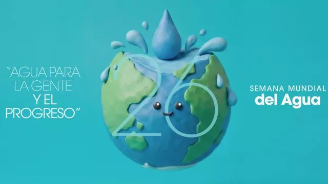 Alkanatur impulsa el cambio durante la Semana del Agua 2026