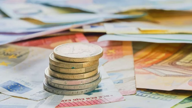 El Euríbor supera la barrera del 3% y encarece la financiación familiar