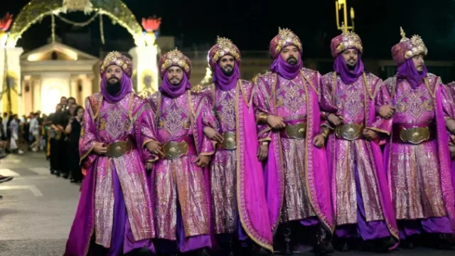 España en septiembre: 5 fiestas para celebrar el final del verano entre viñedos, historia y fuegos artificiales