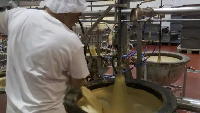 Gi Group busca cubrir más de 120 vacantes para trabajar en el sector del turrón en Alicante