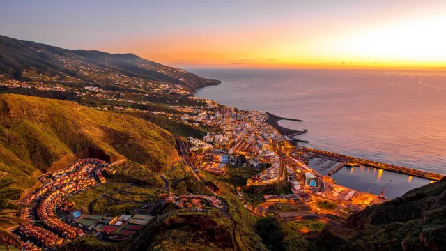 Kapsch TrafficCom inicia la integración de aparcamiento inteligente en Santa Cruz de Tenerife