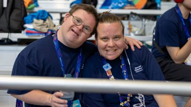 Atos impulsa los Juegos Special Olimpics USA 2026
