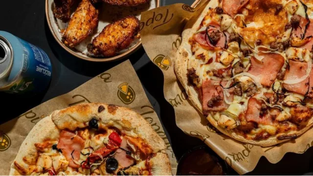 Topepizza inicia un plan de expansión para llevar su modelo de pizzería artesanal a nuevas ciudades