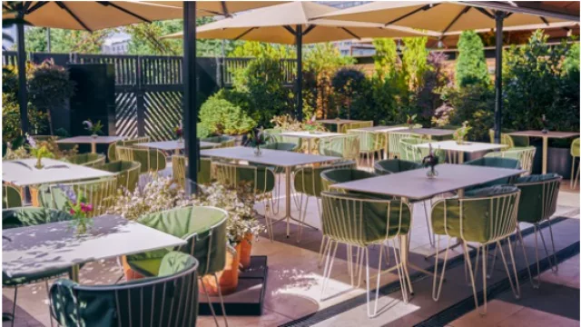 El Hotel Fénix Gran Meliá celebra la Fórmula 1 transformando el centro de Madrid en una ruta de coctelería