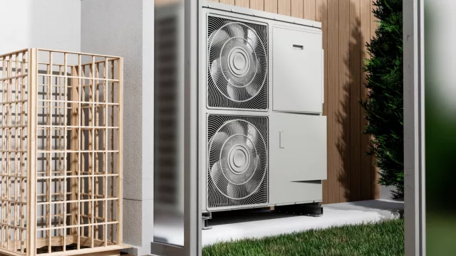 Origen Solar propone combinar energía solar fotovoltaica y aerotermia para optimizar el consumo eléctrico en los hogares