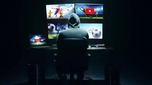 Golpe a la piratería digital en Argentina: bloquean más de 300 sitios web ilegales
