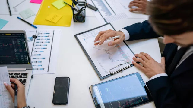 Las 5 claves de Docenteo para que la inteligencia artificial genere impacto real en el negocio